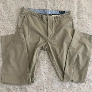 Polo Ralph Lauren Chinos